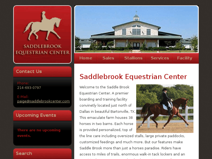 www.saddlebrookcenter.com