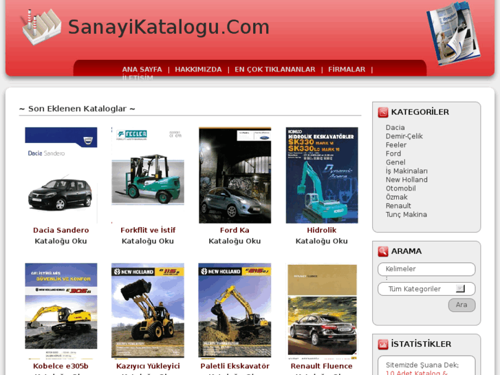 www.sanayikatalogu.com