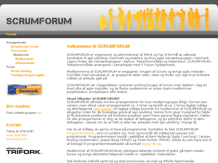 www.scrumforum.dk