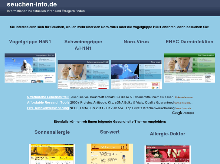 www.seuchen-info.de