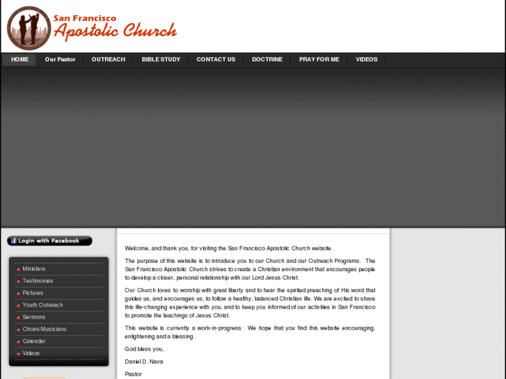 www.sfapostolic.org