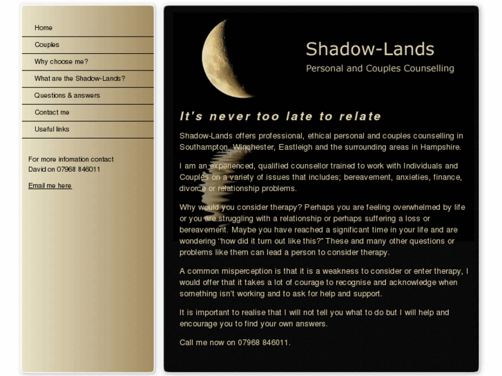 www.shadow-lands.co.uk