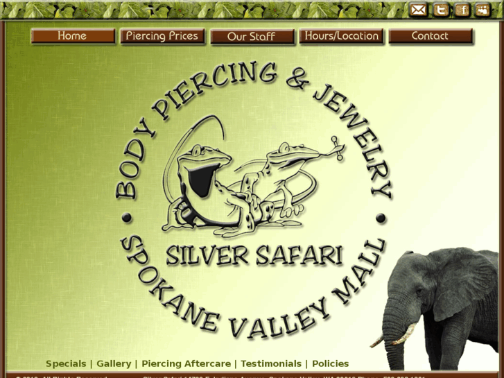 www.silversafarionline.com