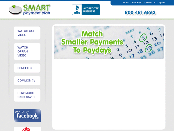 www.smartpaymentplan.com