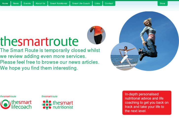 www.smartroute.co.uk