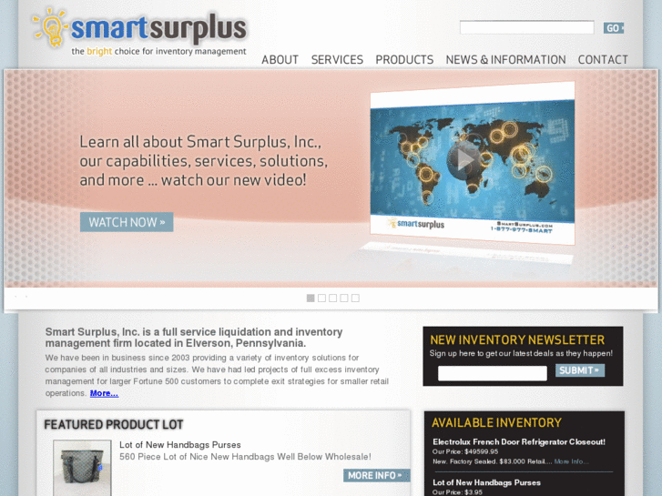 www.smartsurplus.com