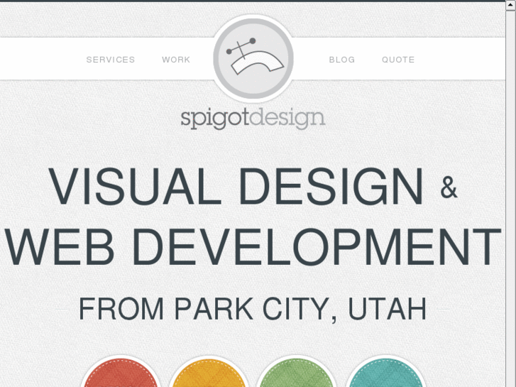 www.spigotdesign.com