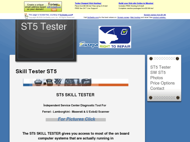 www.st5tester.com