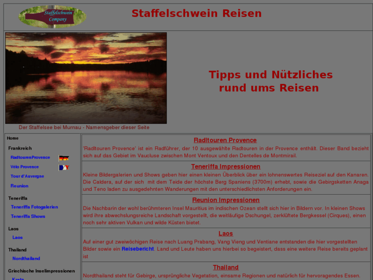 www.staffelschwein.de