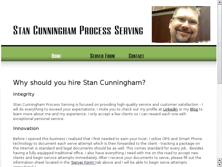 www.stancunningham.com