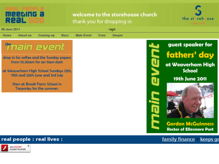 www.storehousechurch.info