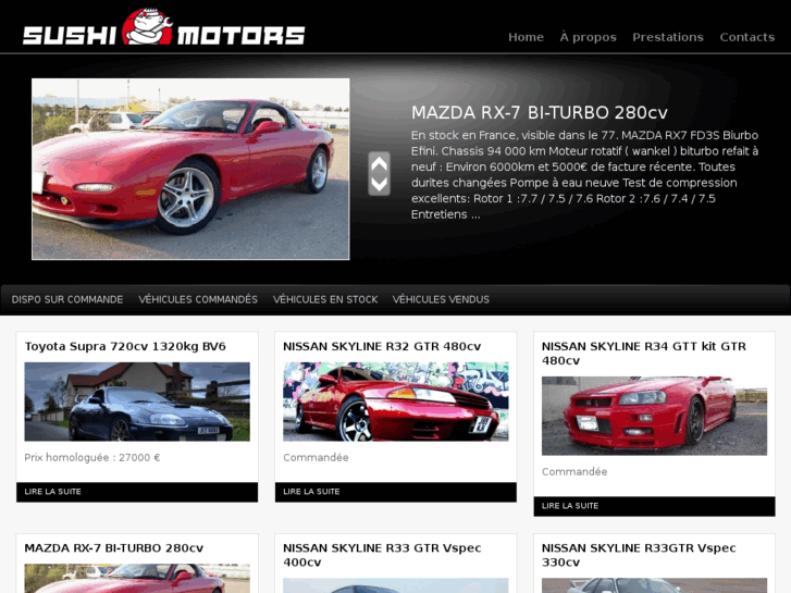 www.sushimotors.com