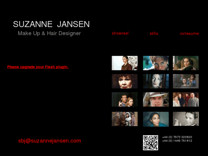 www.suzannejansen.com