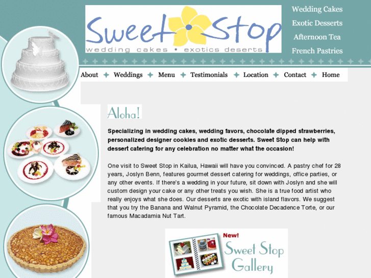 www.sweetstophawaii.com