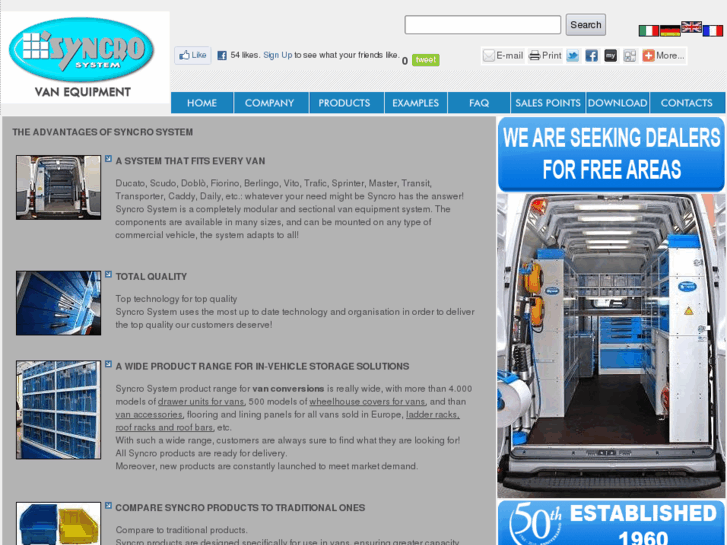 www.syncro-system.co.uk