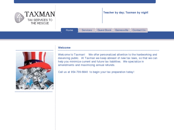 www.taxmanfl.com