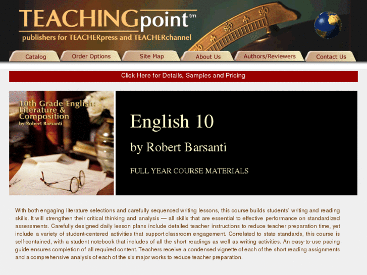 www.teaching-english-10.com