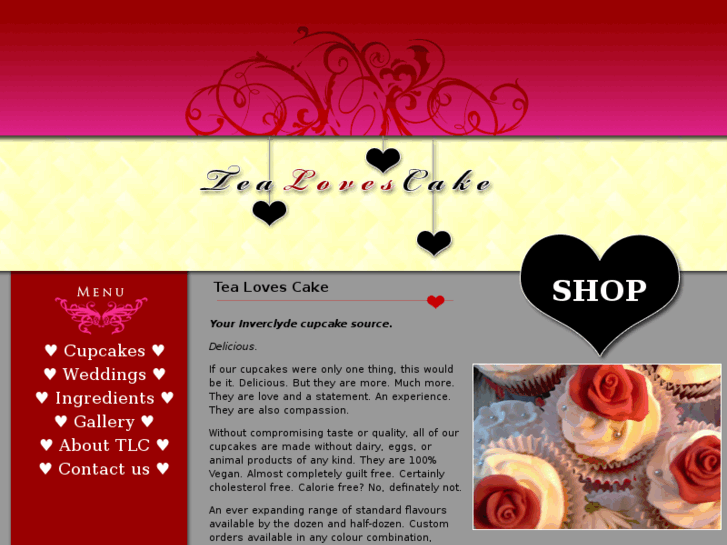 www.tealovescake.com