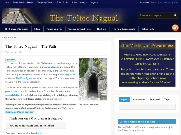 www.toltec-nagual.com