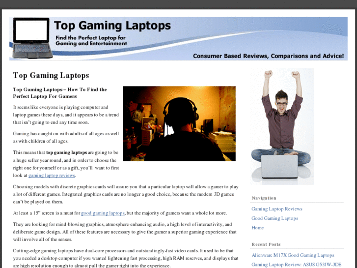 www.topgaminglaptops.org