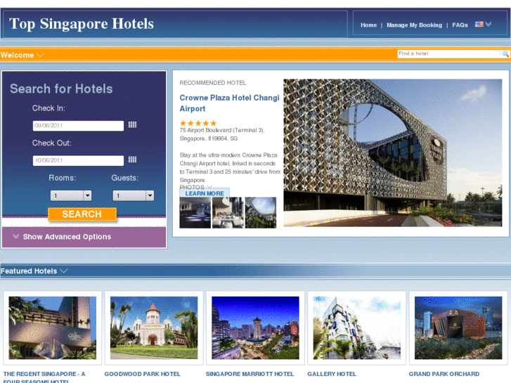 www.topsingaporehotels.com