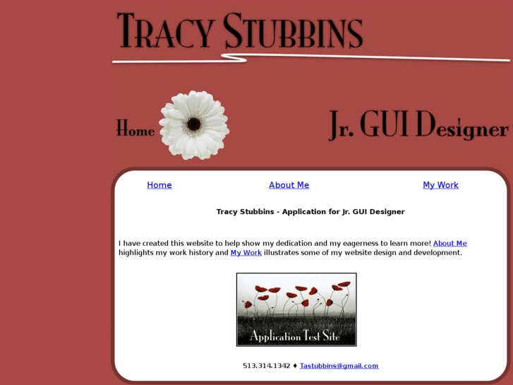 www.tracystubbins.com