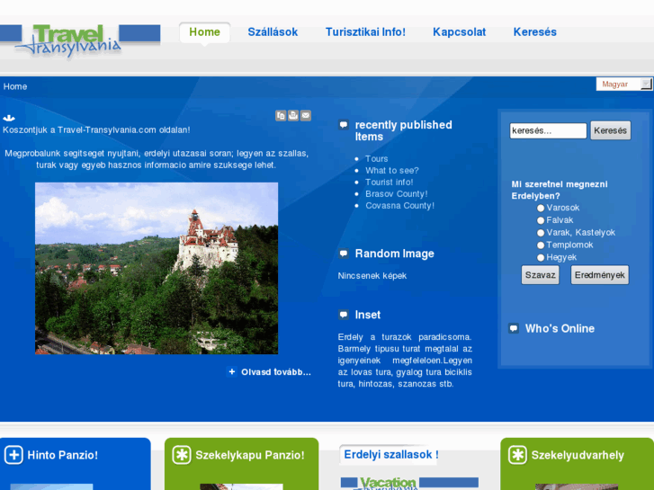 www.travel-transylvania.com