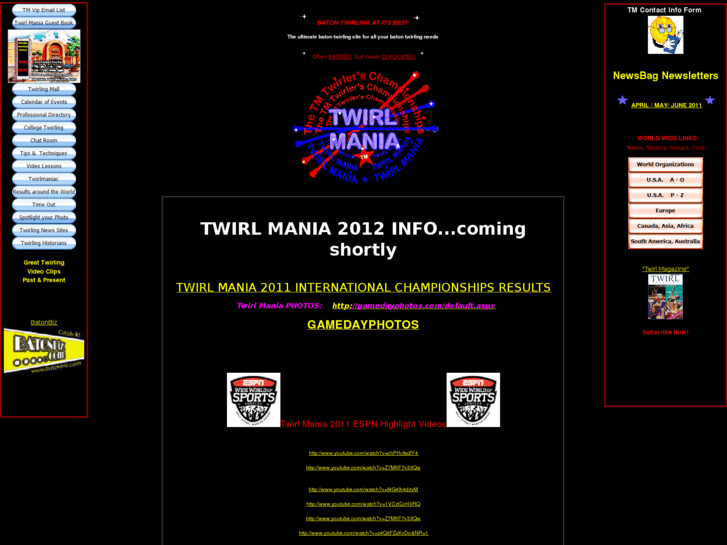 www.twirlmania.com