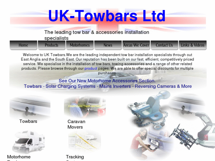 www.uk-towbars.net