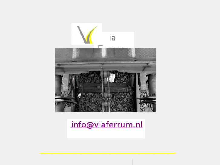 www.viaferrum.com