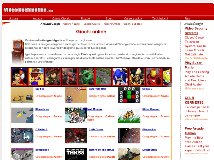 www.videogiochionline.info