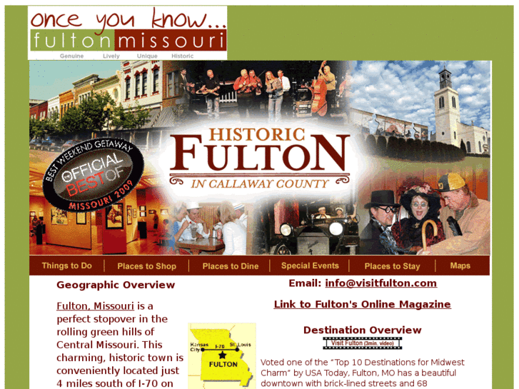 www.visitfulton.com