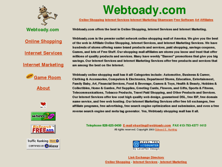 www.webtoady.com