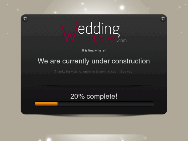 www.weddingqatar.com