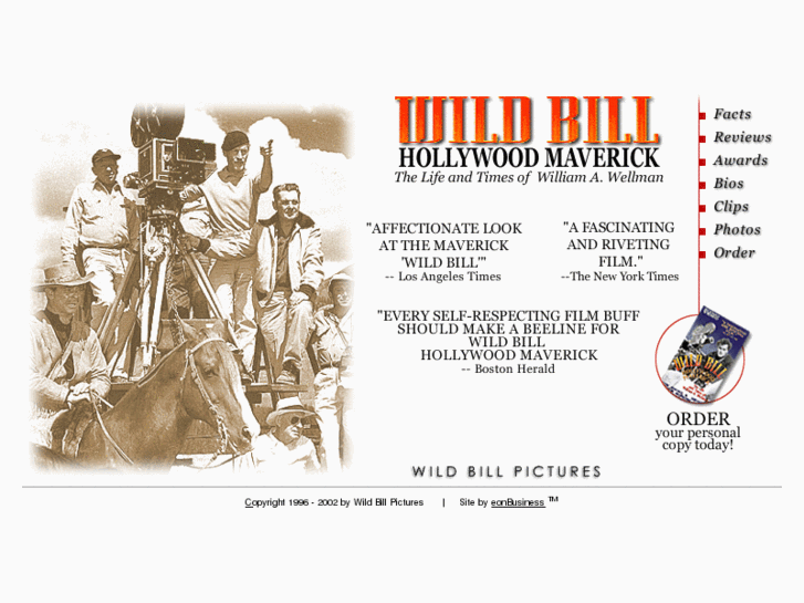 www.wildbillfilm.com