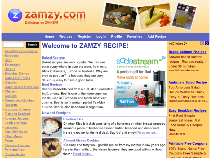 www.zamzy.com