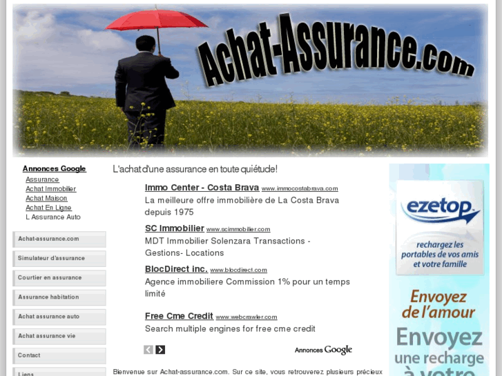 www.achat-assurance.com