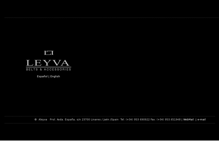 www.aleyva.com