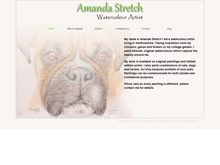 www.amandastretch.com