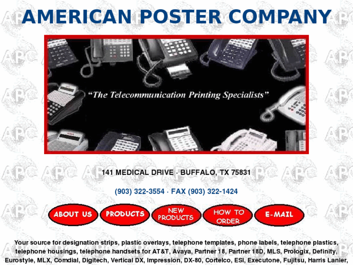 www.americanposter.net