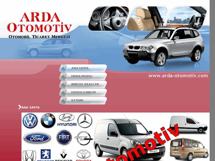 www.arda-otomotiv.com