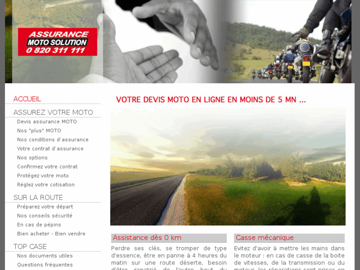 www.assurancemotosolution.com