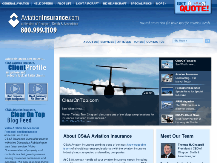 www.aviationinsurance.com