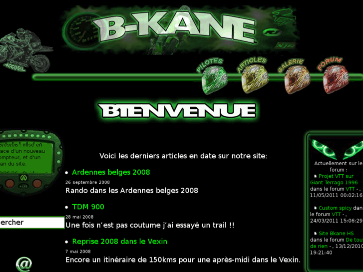 www.b-kane.com