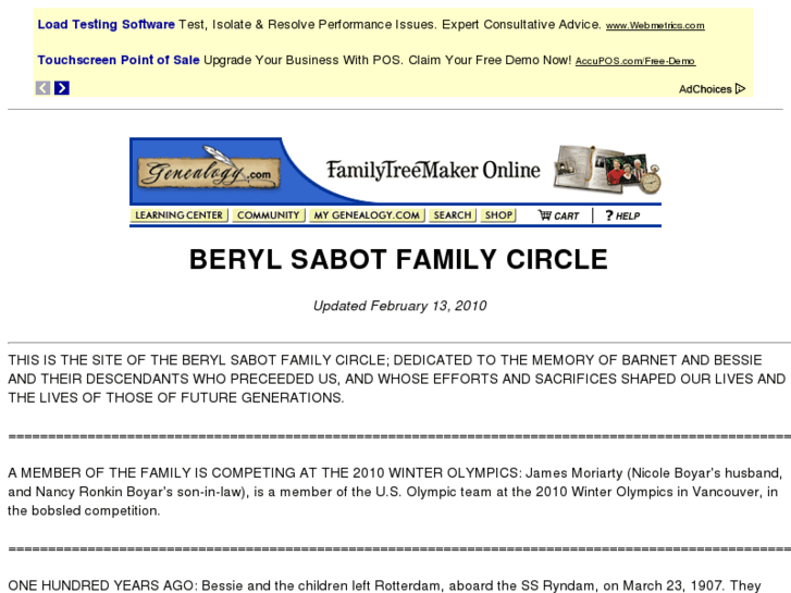 www.berylsabotfamilycircle.com