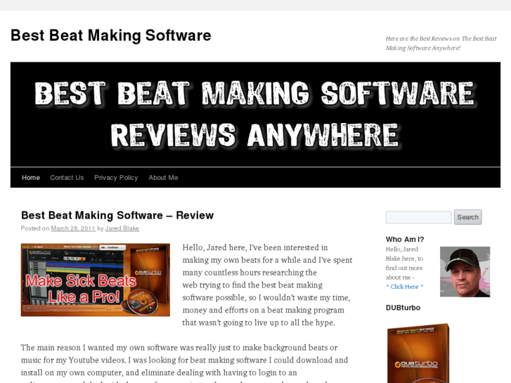 www.bestbeatmakingsoftwarereview.org