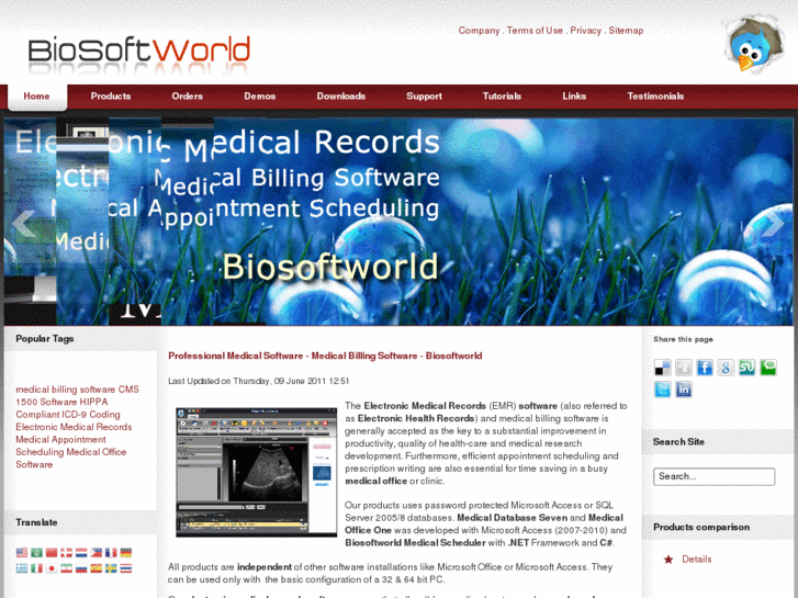 www.biosoftworld.net