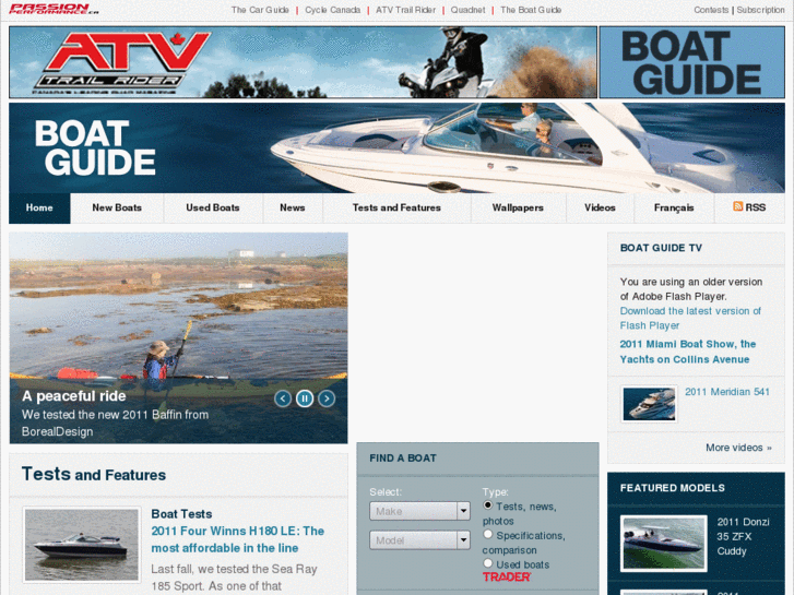 www.boatguideweb.com