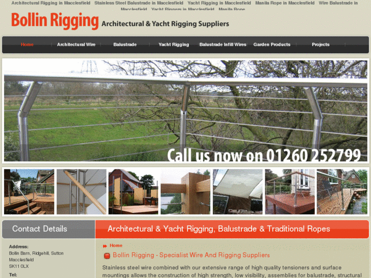 www.bollinrigging.co.uk