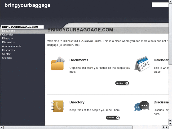 www.bringyourbaggage.com